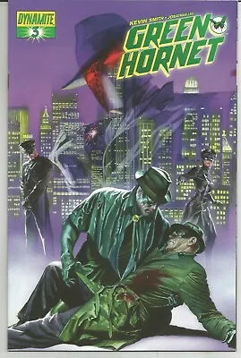 Buy GREEN HORNET - Vol 1 No. 03 (2010) Variant  Cover 'A' By ALEX ROSS • 2.95£