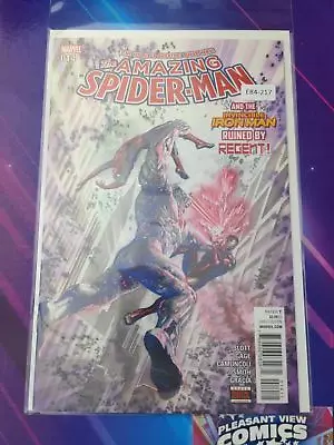 Buy Amazing Spider-man #14 Vol. 4 High Grade Marvel Comic Book E84-217 • 7.18£