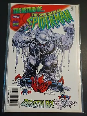 Buy Spectacular Spider-Man #230 - Ben Reilly Clone Saga - Combined Shipping Pics • 6.27£