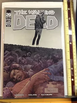 Buy The Walking Dead Comics -- Pick Your Comic Order -- Nm 9.0 Or Better • 4.73£