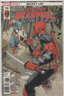 Buy Deadpool (Vol 6) 2016-2018 Various Issues New/Unread Postage Discount Available • 3.40£