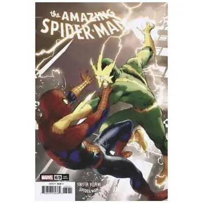 Buy Amazing Spider-Man (2018 Series) #69 Cover 2 In NM + Cond. Marvel Comics [c  • 8.51£
