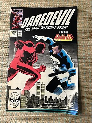 Buy Daredevil #257 • 12.06£