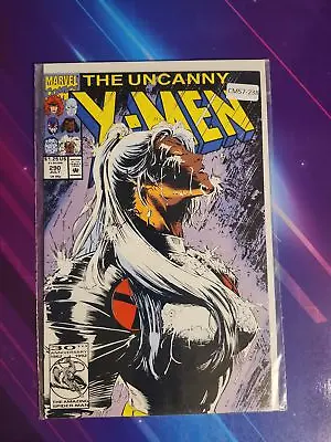 Buy Uncanny X-men #290 Vol. 1 High Grade Marvel Comic Book Cm57-238 • 8.03£