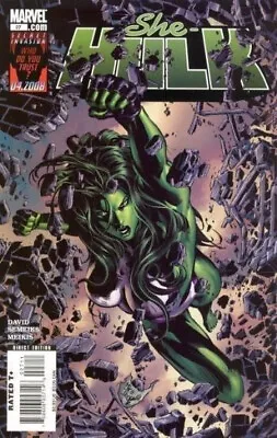 Buy She-Hulk Vol 2 (2005-2009) #27, 22, 26  ( 3 X Comics ) • 8.49£