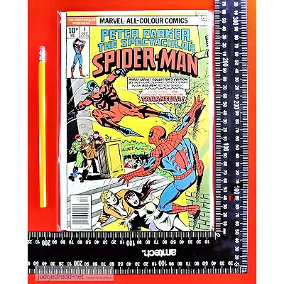 Buy Comic Bags And Boards Size17 For Modern Comics Eg Spectacular Spider-Man X 25 Ne • 19.99£