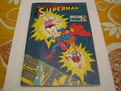 Buy Superman #98 - With Superboy - Ed. Ash - Excellent++ • 25.81£
