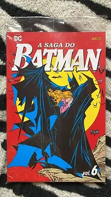 Buy Batman 423 Todd Mcfarlane Special Edition Foreign Key Brazil Portuguese • 27.98£