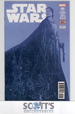 Buy Star Wars #50 New (bagged & Boarded) Freepost • 5.20£