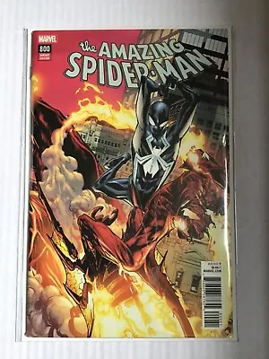 Buy Amazing Spider-man # 800 Ramos Connecting Variant Edition Marvel Comics  • 8.95£