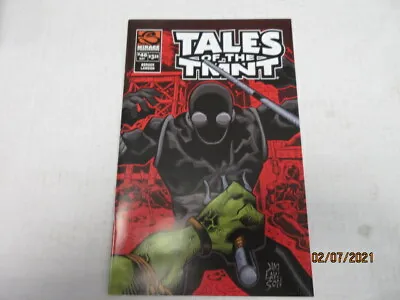 Buy  Tales Of The Tmnt Vol 46 Comic Loose • 8.04£
