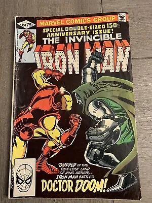 Buy The Invincible Iron Man #150 (Marvel, Apr 1981) ☆ Authentic ☆ • 15.84£