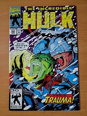 Buy The Incredible Hulk #394 ~ NEAR MINT NM ~ 1992 MARVEL COMICS • 1.78£