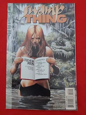 Buy Swamp Thing #151 DC / Vertigo Comics 1995 • 3£