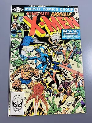 Buy Uncanny X-Men Annual #5 Action Comics #583 Amazing Spider-Man #248 • 25.40£