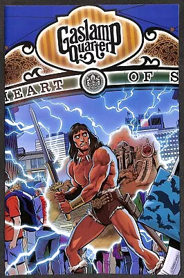 Buy Conan The Barbarian #1 SDCC 2023 Variant • 9.95£