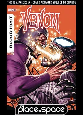 Buy (wk23) Venom #34a - Preorder Jun 5th • 4.40£