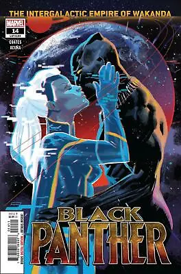Buy Black Panther (Issues #12 To #25 Inc. Variants, 2019-2021) • 7.80£