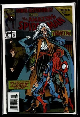 Buy 1994 Amazing Spider-Man #394 Marvel Comic • 11.85£