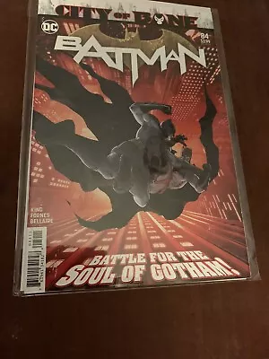 Buy BATMAN #84 - DC Comics • 2£