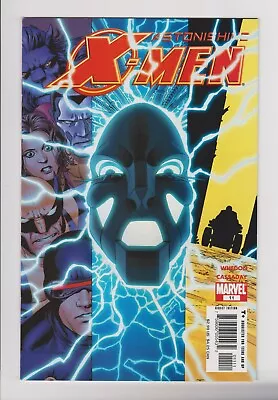 Buy Astonishing X-Men #11 Vol 3 2005 VF+ Marvel Comics • 3.40£