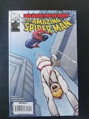 Buy Amazing Spider-man # 559 • 12.91£