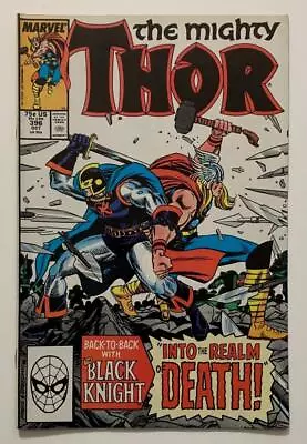Buy Thor #396. (Marvel 1988) FN/VF Condition Issue. • 8.21£