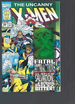 Buy Uncanny X-Men Part 2 Issues #301 To #541 * PICK FROM LIST * Marvel Comics • 4.74£