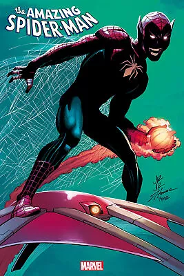 Buy Amazing Spider-man #35 (11/10/2023) • 3.95£