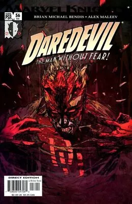 Buy Daredevil Vol. 2 (1998-2009) #56 • 2£