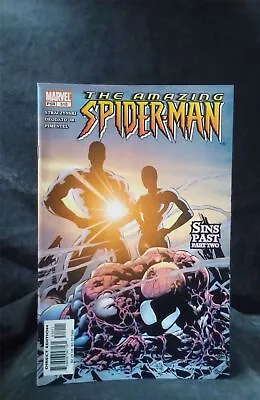 Buy The Amazing Spider-Man #510 2004 Marvel Comics Comic Book  • 5.93£