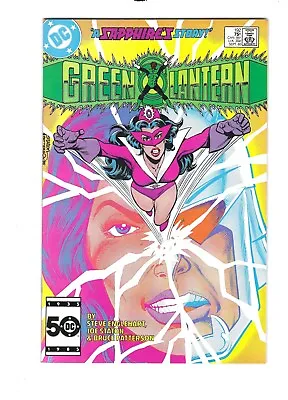 Buy Green Lantern #192 DC 1985 Unread VF/NM Or Better! Star Saphire Combine! • 6.31£