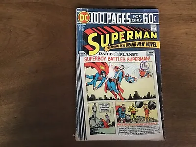 Buy DC Comics 1975 Superman Volume One Issue 284 100 Page Giant======== • 9.49£
