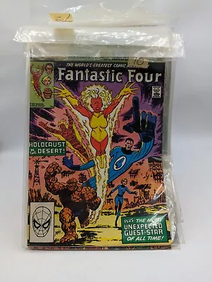 Buy Fantastic Four #239 1982 New Nova 1st App AUNT PETUNIA • 21.29£