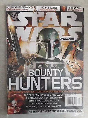 Buy Titan Star Wars Insider No. 75 (#75) March 2008 • 6£