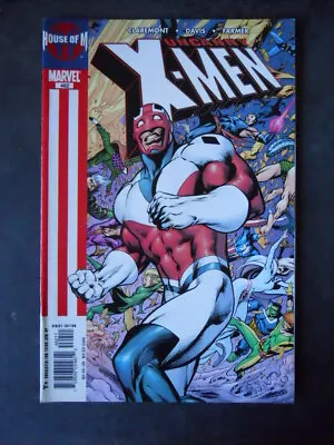 Buy 2005 X-men Uncanny 462 Marvel Comics [mv19ae] • 4.38£