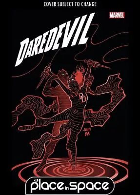 Buy Daredevil #9c (1:25) Ba Variant (wk13) • 14.99£