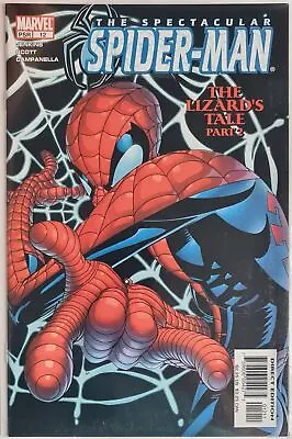 Buy Spectacular Spider-Man #12 (05/2004) NM - Marvel • 4.24£