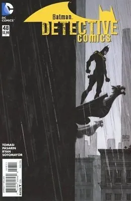 Buy Detective Comics Vol. 2 (2011-2016) #48 • 2.75£