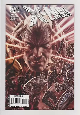 Buy X-Men: Legacy #221 2009 VF+ Marvel Comics • 3.50£