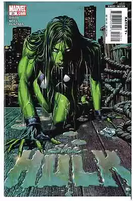 Buy She-Hulk #23 • 25.70£