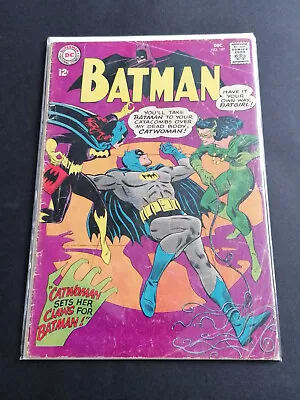 Buy Batman #197 - DC Comics - December 1967 - 1st Print • 45.81£