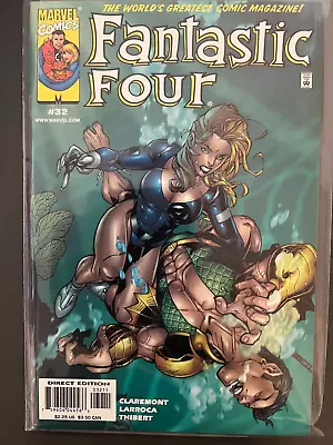 Buy Fantastic Four Volume Three  (1998) #32 33 34 35 36 Marvel Comics • 19.95£