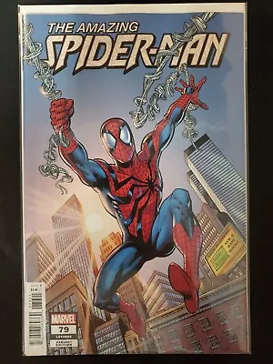 Buy Amazing Spider Man #79 Jurgens Variant Marvel VF/NM Comics Book • 3.95£