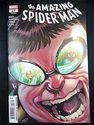 Buy The Amazing SPIDER-MAN #27 - Aug 2023 Marvel Comic #1HD • 3.51£