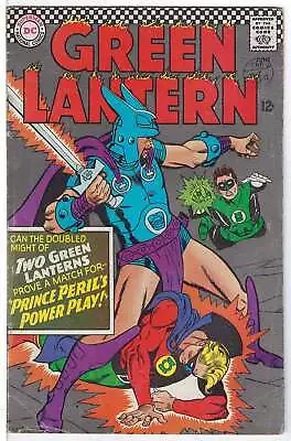 Buy Green Lantern (Vol 2) #  45 (VG+) (Vy Gd Plus+)  RS003 DC Comics ORIG US • 37.49£