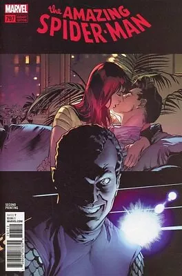 Buy Amazing Spider-Man (Vol 5) # 797 Near Mint (NM) 2ndPrint Marvel Comics MODERN AG • 9.49£