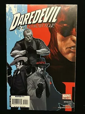 Buy Daredevil Vol.2 # 102 -  2008 • 1.99£