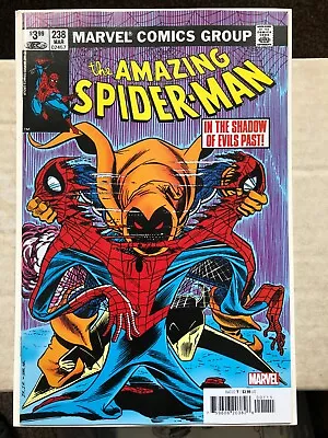 Buy Amazing Spider-Man 238 Facsimile Reprint Edition. 1st App Hobgoblin • 7.99£