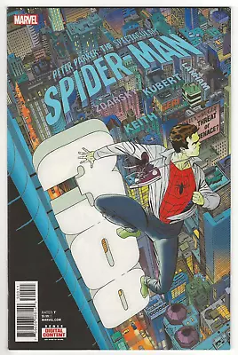 Buy Marvel Comics PETER PARKER SPECTACULAR SPIDER-MAN #300 First Print Cover A • 2.07£
